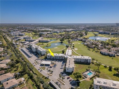 Welcome to this 2nd Floor, 2 Bedroom, 1 Bath Condo in the Seven on Seven Lakes Golf and Tennis Community in Florida - for sale on GolfHomes.com, golf home, golf lot