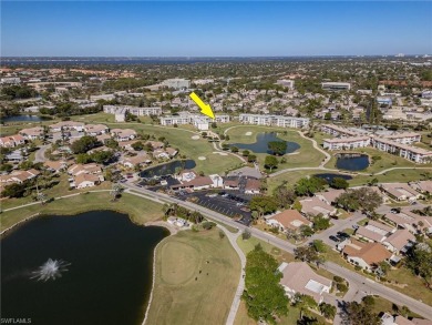 Welcome to this 2nd Floor, 2 Bedroom, 1 Bath Condo in the Seven on Seven Lakes Golf and Tennis Community in Florida - for sale on GolfHomes.com, golf home, golf lot