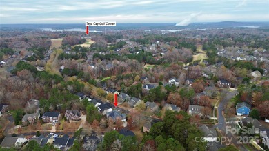 A must-see gorgeous home in the heart of Tega Cay that was on Tega Cay Golf Club in South Carolina - for sale on GolfHomes.com, golf home, golf lot