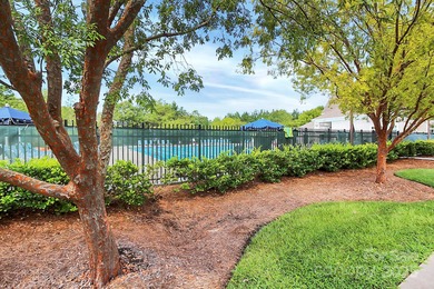 A must-see gorgeous home in the heart of Tega Cay that was on Tega Cay Golf Club in South Carolina - for sale on GolfHomes.com, golf home, golf lot