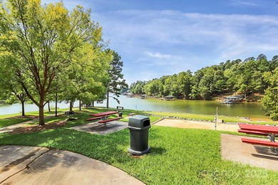 A must-see gorgeous home in the heart of Tega Cay that was on Tega Cay Golf Club in South Carolina - for sale on GolfHomes.com, golf home, golf lot