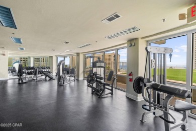 This beautiful and spacious one bedroom unit at Laketown Wharf on Signal Hill Golf Course, Inc. in Florida - for sale on GolfHomes.com, golf home, golf lot