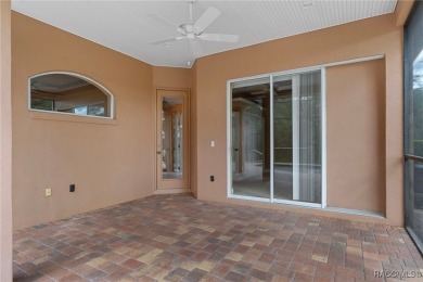 Custom built Golf Course Pool home situated on the 7th Fairway on Southern Woods Golf Club in Florida - for sale on GolfHomes.com, golf home, golf lot
