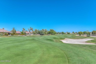 Elegant single story ''Flagstaff'' floorplan located in the on Desert Trails in Arizona - for sale on GolfHomes.com, golf home, golf lot