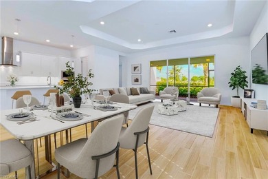 Luxury living meets modern comfort in The National Golf & on Panther Run Golf Club in Florida - for sale on GolfHomes.com, golf home, golf lot