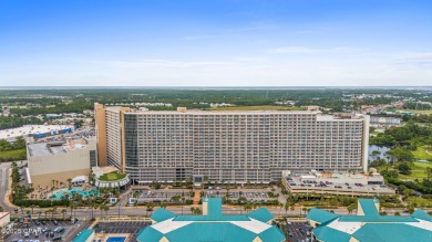 This beautiful and spacious one bedroom unit at Laketown Wharf on Signal Hill Golf Course, Inc. in Florida - for sale on GolfHomes.com, golf home, golf lot