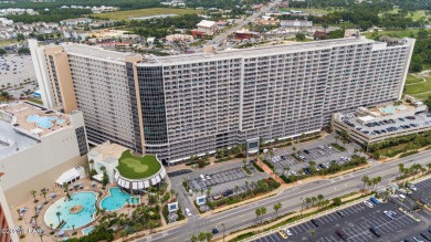 This beautiful and spacious one bedroom unit at Laketown Wharf on Signal Hill Golf Course, Inc. in Florida - for sale on GolfHomes.com, golf home, golf lot