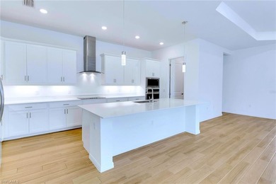 Luxury living meets modern comfort in The National Golf & on Panther Run Golf Club in Florida - for sale on GolfHomes.com, golf home, golf lot