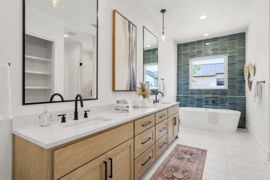Experience the timeless beauty of the Texas Hill Country with on Summit Rock Golf Course in Texas - for sale on GolfHomes.com, golf home, golf lot