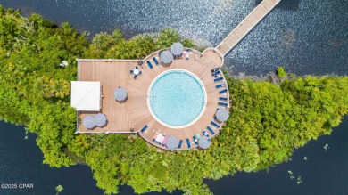 This beautiful and spacious one bedroom unit at Laketown Wharf on Signal Hill Golf Course, Inc. in Florida - for sale on GolfHomes.com, golf home, golf lot