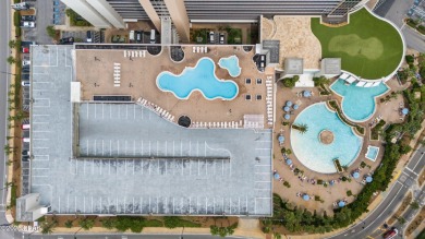 This beautiful and spacious one bedroom unit at Laketown Wharf on Signal Hill Golf Course, Inc. in Florida - for sale on GolfHomes.com, golf home, golf lot