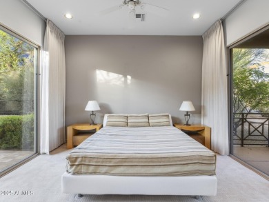 Updated Edmunds residence with detached casita, perfectly sited on The Country Club At DC Ranch in Arizona - for sale on GolfHomes.com, golf home, golf lot