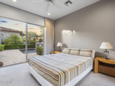 Updated Edmunds residence with detached casita, perfectly sited on The Country Club At DC Ranch in Arizona - for sale on GolfHomes.com, golf home, golf lot