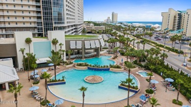 This beautiful and spacious one bedroom unit at Laketown Wharf on Signal Hill Golf Course, Inc. in Florida - for sale on GolfHomes.com, golf home, golf lot