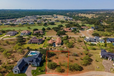 Experience the timeless beauty of the Texas Hill Country with on Summit Rock Golf Course in Texas - for sale on GolfHomes.com, golf home, golf lot