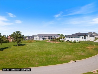 Rare opportunity to build your dream home in the prestigious on Pinnacle Country Club in Arkansas - for sale on GolfHomes.com, golf home, golf lot