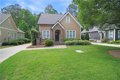 Welcome to your golf retreat at 2904 Lone Eagle Ln. This on Grand National Golf Course in Alabama - for sale on GolfHomes.com, golf home, golf lot