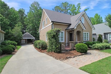 Welcome to your golf retreat at 2904 Lone Eagle Ln. This on Grand National Golf Course in Alabama - for sale on GolfHomes.com, golf home, golf lot