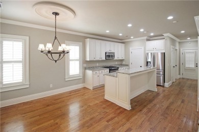 Welcome to your golf retreat at 2904 Lone Eagle Ln. This on Grand National Golf Course in Alabama - for sale on GolfHomes.com, golf home, golf lot