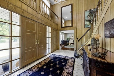 Live Like You're on Vacation--Every Single Day  This 5,000 sq ft on Fern Hill Country Club in Michigan - for sale on GolfHomes.com, golf home, golf lot
