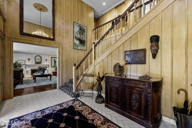 Live Like You're on Vacation--Every Single Day  This 5,000 sq ft on Fern Hill Country Club in Michigan - for sale on GolfHomes.com, golf home, golf lot
