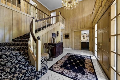 Live Like You're on Vacation--Every Single Day  This 5,000 sq ft on Fern Hill Country Club in Michigan - for sale on GolfHomes.com, golf home, golf lot