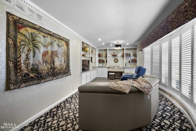 Live Like You're on Vacation--Every Single Day  This 5,000 sq ft on Fern Hill Country Club in Michigan - for sale on GolfHomes.com, golf home, golf lot