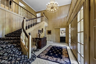 Live Like You're on Vacation--Every Single Day  This 5,000 sq ft on Fern Hill Country Club in Michigan - for sale on GolfHomes.com, golf home, golf lot