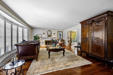 Live Like You're on Vacation--Every Single Day  This 5,000 sq ft on Fern Hill Country Club in Michigan - for sale on GolfHomes.com, golf home, golf lot