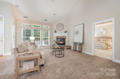 HIGHEST/BEST OFFER DUE 5/25 @5PM!  Three Reasons to make this on Skybrook Golf Club in North Carolina - for sale on GolfHomes.com, golf home, golf lot