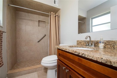 Beautifully remodeled home in Sun City Center! This 2-bedroom on North Lakes Golf Course in Florida - for sale on GolfHomes.com, golf home, golf lot