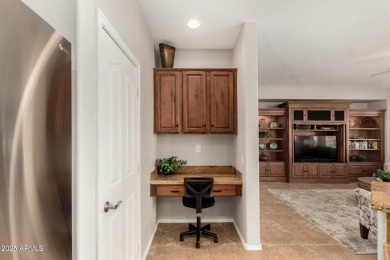 New Price! Motivated Seller says bring us an offer!  Located on on Tuscany Falls At Pebble Creek in Arizona - for sale on GolfHomes.com, golf home, golf lot