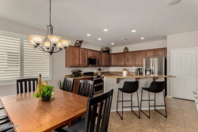 New Price! Motivated Seller says bring us an offer!  Located on on Tuscany Falls At Pebble Creek in Arizona - for sale on GolfHomes.com, golf home, golf lot