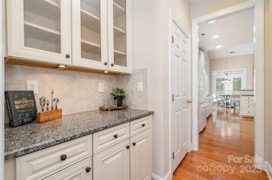 HIGHEST/BEST OFFER DUE 5/25 @5PM!  Three Reasons to make this on Skybrook Golf Club in North Carolina - for sale on GolfHomes.com, golf home, golf lot