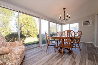 Beautifully remodeled home in Sun City Center! This 2-bedroom on North Lakes Golf Course in Florida - for sale on GolfHomes.com, golf home, golf lot
