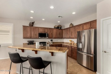 New Price! Motivated Seller says bring us an offer!  Located on on Tuscany Falls At Pebble Creek in Arizona - for sale on GolfHomes.com, golf home, golf lot
