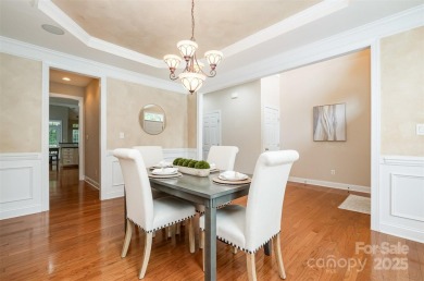 HIGHEST/BEST OFFER DUE 5/25 @5PM!  Three Reasons to make this on Skybrook Golf Club in North Carolina - for sale on GolfHomes.com, golf home, golf lot