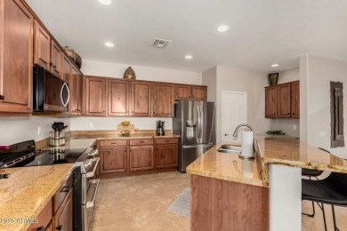 New Price! Motivated Seller says bring us an offer!  Located on on Tuscany Falls At Pebble Creek in Arizona - for sale on GolfHomes.com, golf home, golf lot