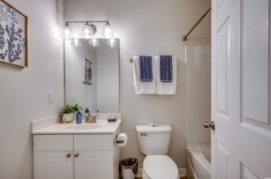 Discover effortless coastal living in this beautifully on Barefoot Resort and Golf Club  in South Carolina - for sale on GolfHomes.com, golf home, golf lot