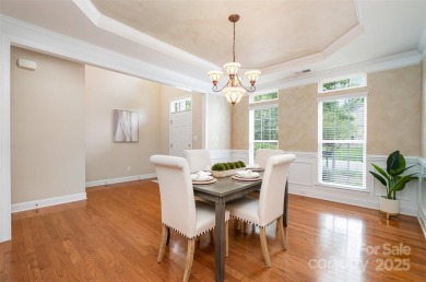 HIGHEST/BEST OFFER DUE 5/25 @5PM!  Three Reasons to make this on Skybrook Golf Club in North Carolina - for sale on GolfHomes.com, golf home, golf lot