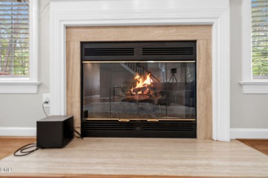 Looking for a home that has space, style, and serious good on The Club At Mill Creek in North Carolina - for sale on GolfHomes.com, golf home, golf lot
