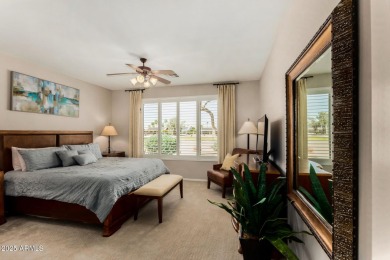 New Price! Motivated Seller says bring us an offer!  Located on on Tuscany Falls At Pebble Creek in Arizona - for sale on GolfHomes.com, golf home, golf lot
