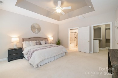 HIGHEST/BEST OFFER DUE 5/25 @5PM!  Three Reasons to make this on Skybrook Golf Club in North Carolina - for sale on GolfHomes.com, golf home, golf lot