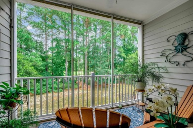 Discover effortless coastal living in this beautifully on Barefoot Resort and Golf Club  in South Carolina - for sale on GolfHomes.com, golf home, golf lot
