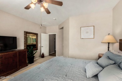 New Price! Motivated Seller says bring us an offer!  Located on on Tuscany Falls At Pebble Creek in Arizona - for sale on GolfHomes.com, golf home, golf lot