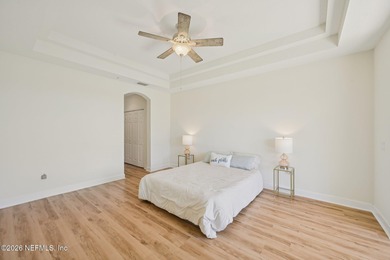 Is maintenance-free living in the Florida sunshine calling your on Grand Haven Golf Club in Florida - for sale on GolfHomes.com, golf home, golf lot