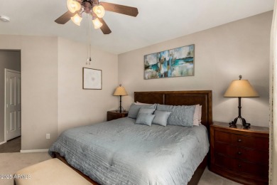 New Price! Motivated Seller says bring us an offer!  Located on on Tuscany Falls At Pebble Creek in Arizona - for sale on GolfHomes.com, golf home, golf lot
