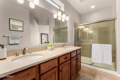 New Price! Motivated Seller says bring us an offer!  Located on on Tuscany Falls At Pebble Creek in Arizona - for sale on GolfHomes.com, golf home, golf lot