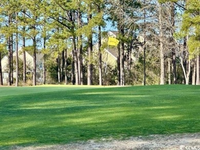 Discover effortless coastal living in this beautifully on Barefoot Resort and Golf Club  in South Carolina - for sale on GolfHomes.com, golf home, golf lot