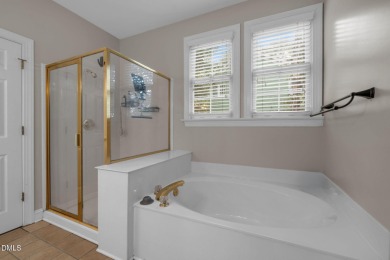 Looking for a home that has space, style, and serious good on The Club At Mill Creek in North Carolina - for sale on GolfHomes.com, golf home, golf lot